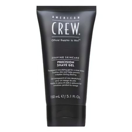 American Crew Shaving Skincare Precision Shave Gel 150 ml