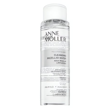 Anne Möller Clean Up Cleansing Micellar Water 400 ml
