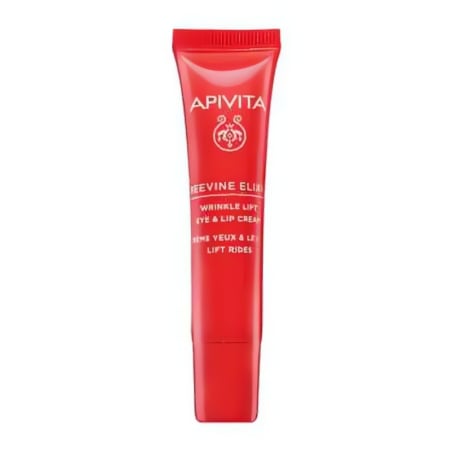 Apivita Beevine Elixir Wrinkle Lift Eye & Lip Cream 15 ml