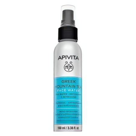 Apivita Greek Mountain Face Water 100 ml