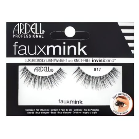 Ardell Faux Mink Lashes 817