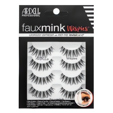 Ardell Faux Mink Wispies Wispies