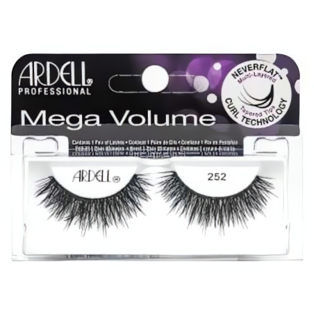 Ardell Mega Volume Lashes 252