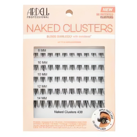 Ardell Naked Clusters 438