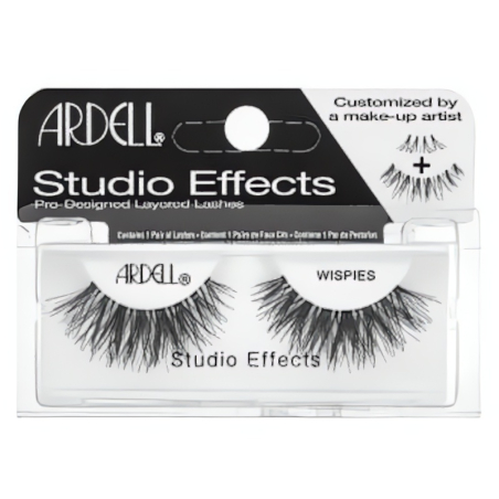 Ardell Studio Effects Lashes Wispies