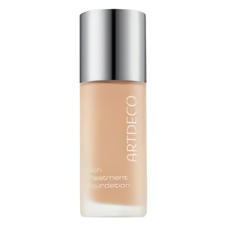 Artdeco Rich Treatment Foundation 12 Vanilla Rose 20 ml