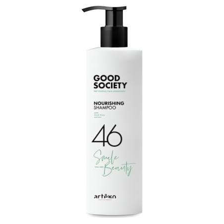 Artègo Good Society 46 Nourishing Shampoo 1000 ml
