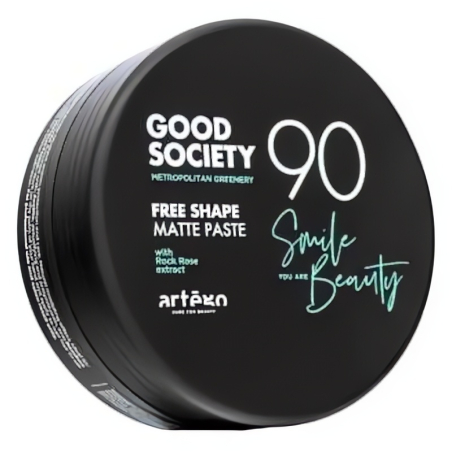 Artègo Good Society 90 Free Shape Matte Paste 100 ml