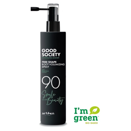 Artègo Good Society 90 Free Shape Root Volumizing Spray 150 ml