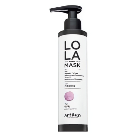 Artègo Lola Your Beauty Colour Mask Orchid 200 ml