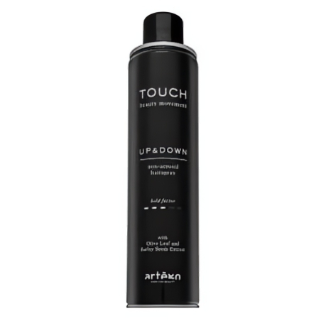 Artègo Touch Up and Down Non-Aerosol Hairspray 400 ml