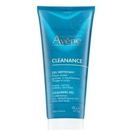 Avène Cleanance Cleansing Gel 200 ml