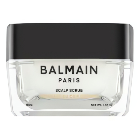 Balmain Homme Scalp Scrub 100 g