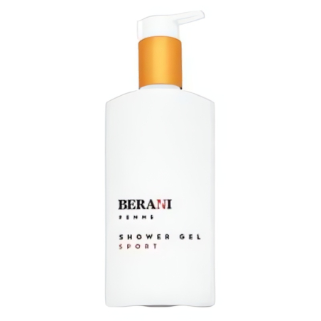 Berani Femme Shower Gel Sport 300 ml