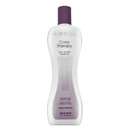 BioSilk Color Therapy Cool Blonde Shampoo 355 ml
