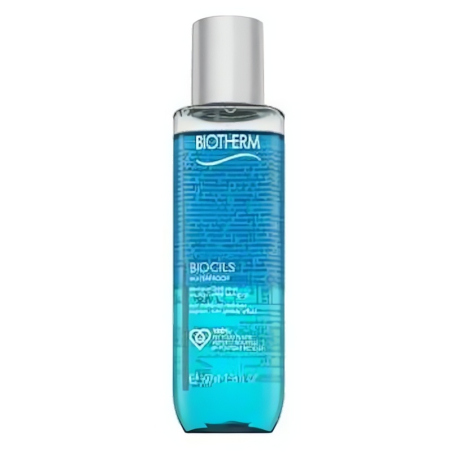 Biotherm Biocils Waterproof Eye Make-Up Remover Express 100 ml