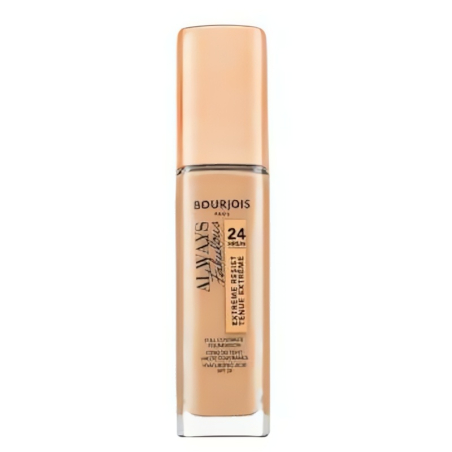 Bourjois Always Fabulous 24HRS Extreme Resist Foundation 300 Rose Sand 30 ml