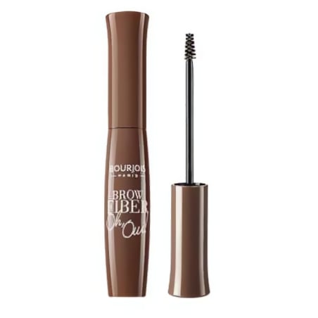 Bourjois Brow Fiber Oh, Oui! 002 Chestnut 6,8 ml