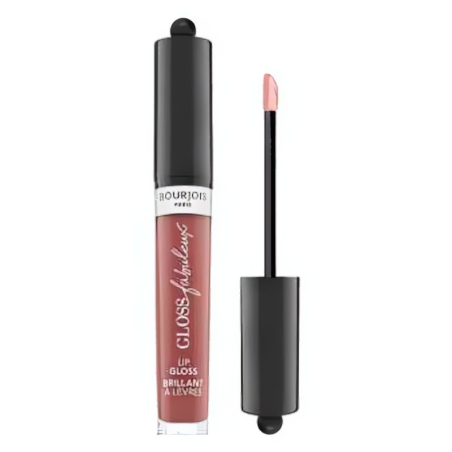 Bourjois Fabuleux Gloss Lip Gloss 09 3,5 ml