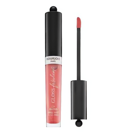 Bourjois Fabuleux Gloss Lip Gloss 10 3,5 ml