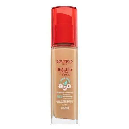 Bourjois Healthy Mix Clean & Vegan Radiant Foundation 52.5C Rose Beige 30 ml