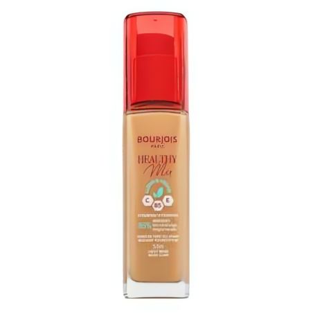 Bourjois Healthy Mix Clean & Vegan Radiant Foundation 53W Light Beige 30 ml