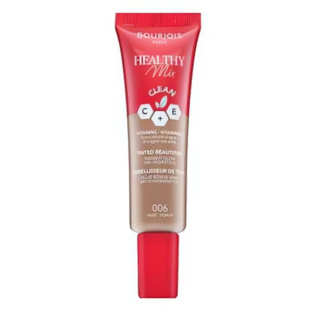 Bourjois Healthy Mix Clean Tinted Beautifier 006 Deep 30 ml