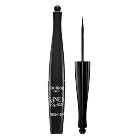 Bourjois Liner Pinceau Waterproof 24H 01 Black Art 2,5 ml