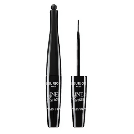 Bourjois Liner Pinceau Waterproof 24H 02 Brun Impression niste 2,5 ml