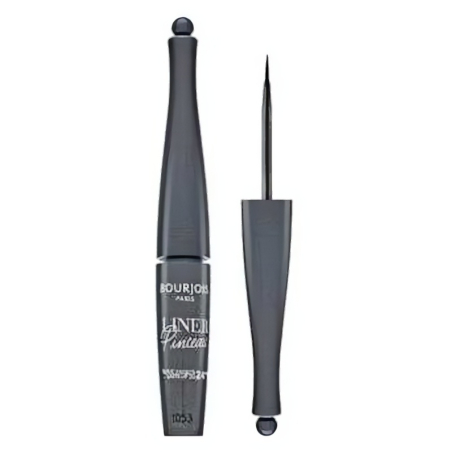 Bourjois Liner Pinceau Waterproof 24H 08 Surreal Black 2,5 ml