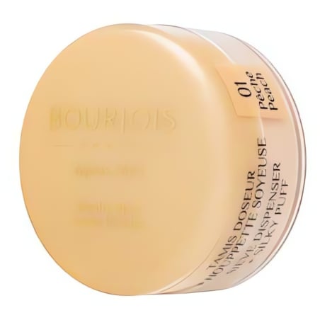 Bourjois Loose Powder 01 Peach 32 g