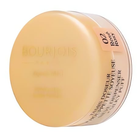 Bourjois Loose Powder 02 Rosy 32 g