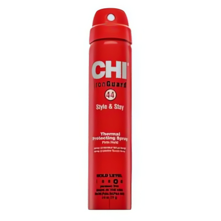 CHI 44 Iron Guard Style & Stay Firm Hold Protecting Spray 77 ml