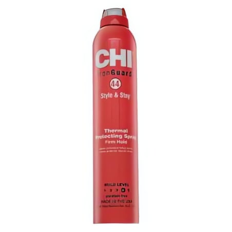 CHI 44 Iron Guard Style & Stay Thermal Protection Spray 284 g