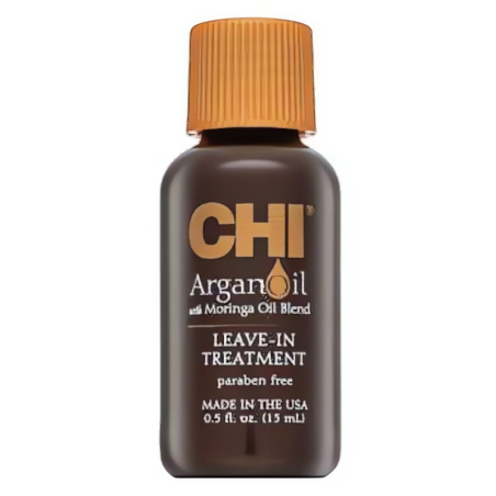 CHI Argan Oil Leave-In Treatment 15 ml
