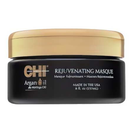 CHI Argan Oil Rejuvenating Masque 237 ml