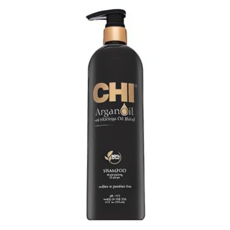 CHI Argan Oil Shampoo 739 ml