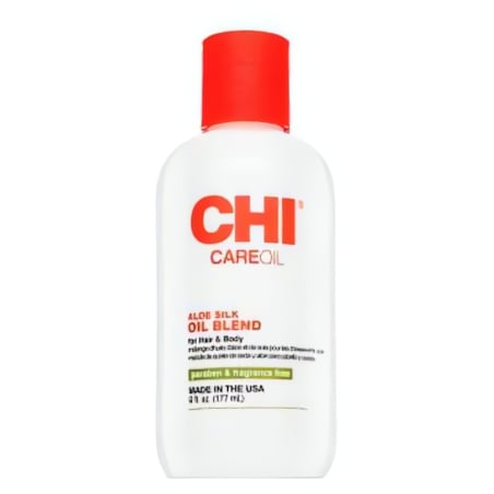 CHI CareOil Aloe Silk Oil Blend 170 ml
