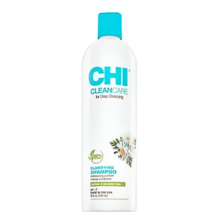 CHI CleanCare Clarifying Shampoo 739 ml