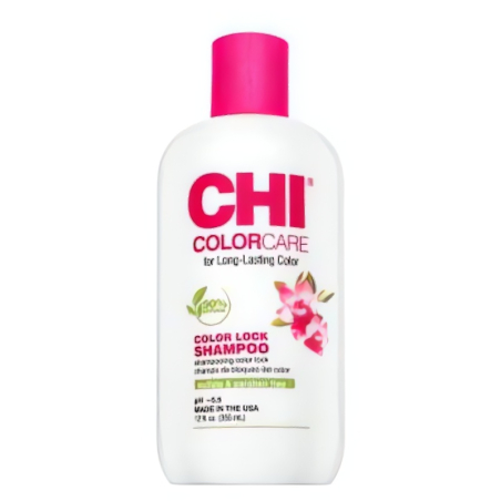 CHI ColorCare Color Lock Shampoo 355 ml