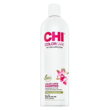 CHI ColorCare Color Lock Shampoo 739 ml