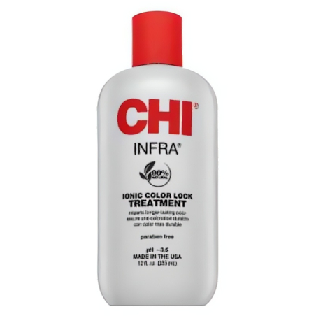 CHI Iconic Color Lock Treatment 355 ml