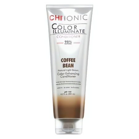 CHI Ionic Color Illuminate Conditioner Coffee Bean 251 ml
