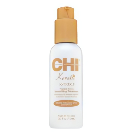 CHI Keratin K-Trix 5 Thermal Active Smoothing Treatment 116 ml
