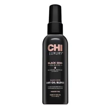 CHI Luxury Black Seed Oil Black Seed Dry Oil 89 ml