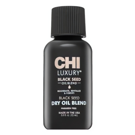 CHI Luxury Black Seed Oil Dry Oil 15 ml