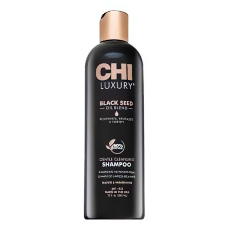 CHI Luxury Black Seed Oil Gentle Cleansing Shampoo 355 ml