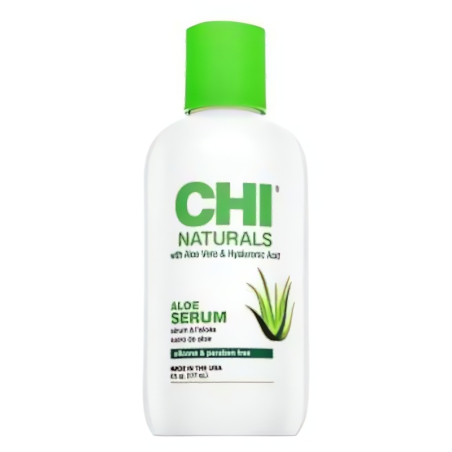 CHI Naturals Aloe Serum 177 ml