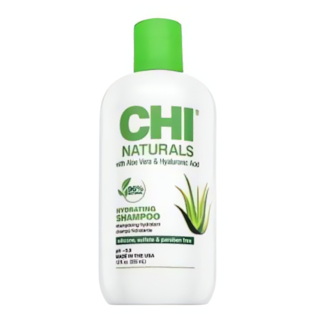 CHI Naturals Hydrating Shampoo 355 ml