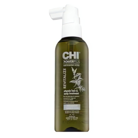 CHI Power Plus Revitalize Vitamin Hair & Scalp Treatment 104 ml